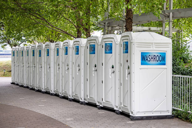 Best Event Portable Toilet Rental in Albany, GA