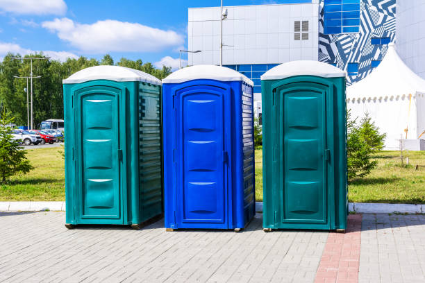 Best Long-Term Portable Toilet Rental in Albany, GA