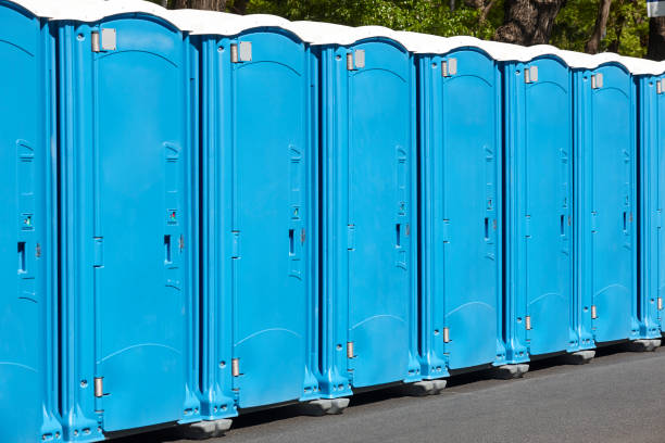 Best Restroom Trailer for Weddings in Albany, GA