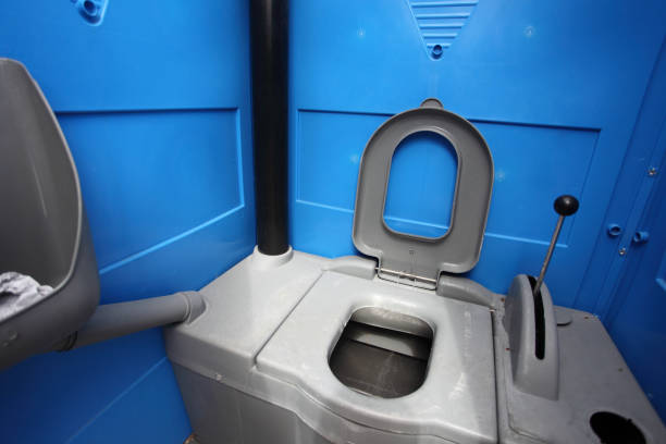 Trusted Albany, GA Portable Potty Rental Experts