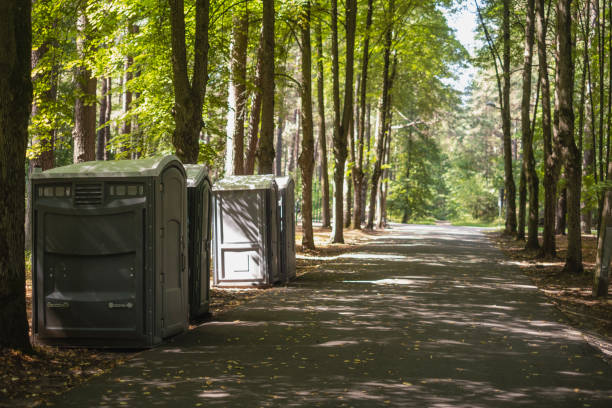 Best Portable Restroom Setup and Delivery in Albany, GA