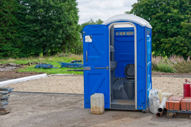 Best Portable Restroom Removal and Pickup in Albany, GA