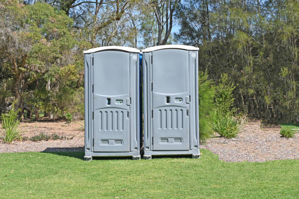 Best Short-Term Portable Toilet Rental in Albany, GA