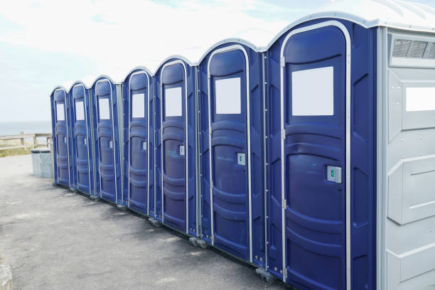 Best Portable Toilets for Parks and Recreation Areas in Albany, GA